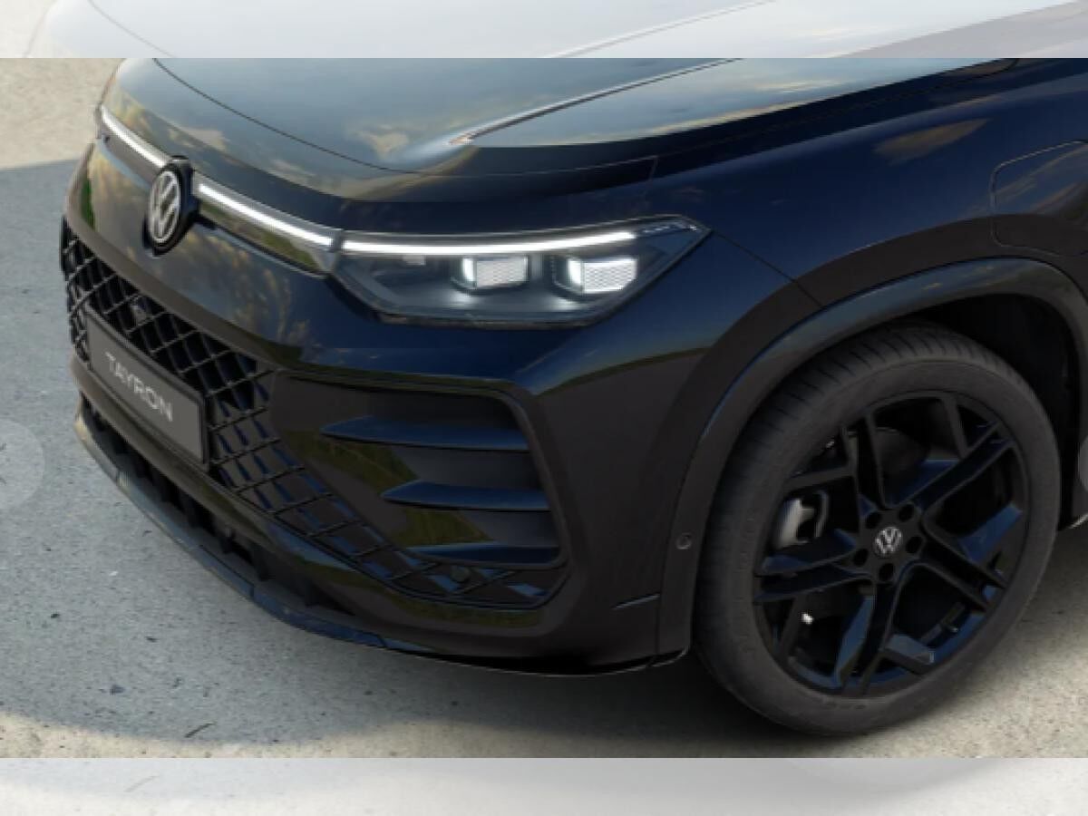 Volkswagen Tayron R-Line 1.5 eHybrid 177 PS+ 116 PS *BLACK STYLE*PANO*MATRIX*20 ZOLL*71.910€