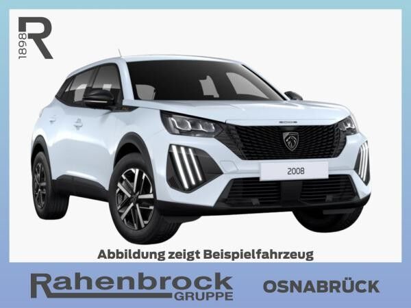 Peugeot 2008 GT Hybrid 136 e-DSC6 *Verfügbar*