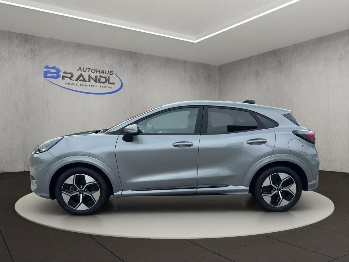 Ford Puma ⚡🔥 Puma Gen-E – Blitzangebot! Sofort verfügbar! 🔥⚡