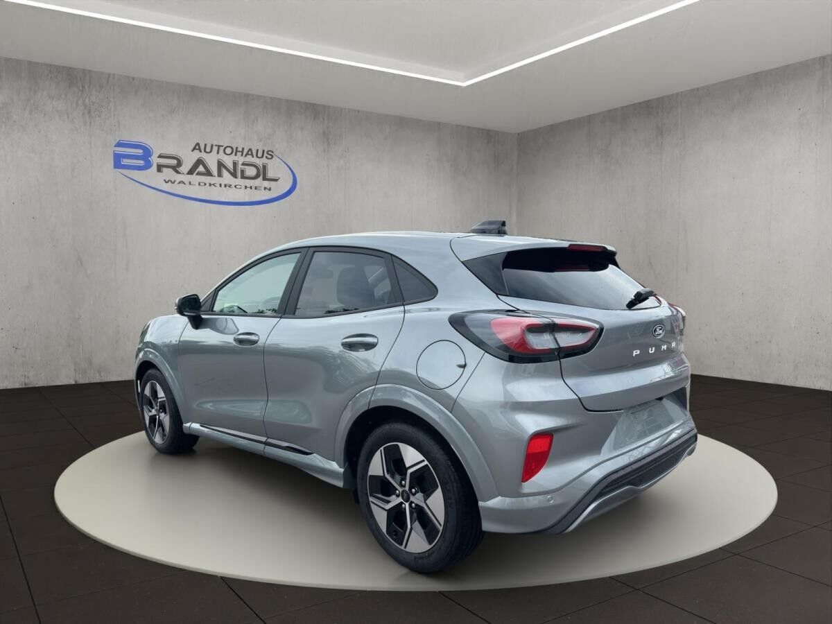 Ford Puma ⚡🔥 Puma Gen-E – Blitzangebot! Sofort verfügbar! 🔥⚡
