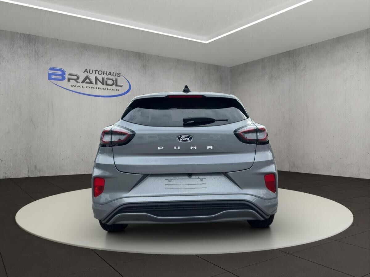 Ford Puma ⚡🔥 Puma Gen-E – Blitzangebot! Sofort verfügbar! 🔥⚡