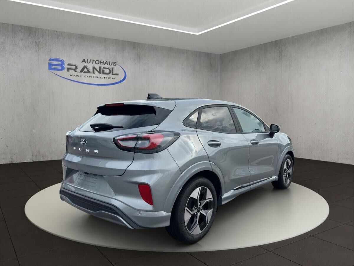 Ford Puma ⚡🔥 Puma Gen-E – Blitzangebot! Sofort verfügbar! 🔥⚡