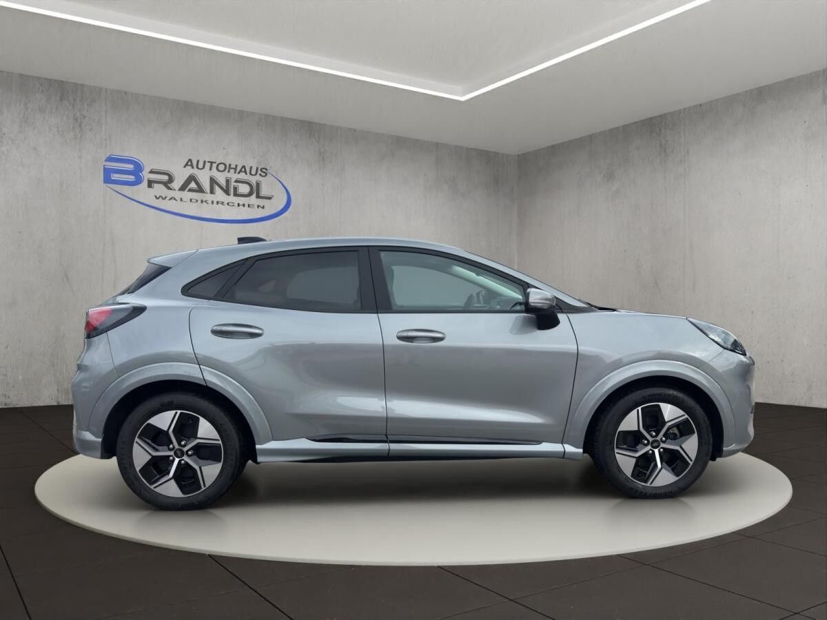 Ford Puma ⚡🔥 Puma Gen-E – Blitzangebot! Sofort verfügbar! 🔥⚡