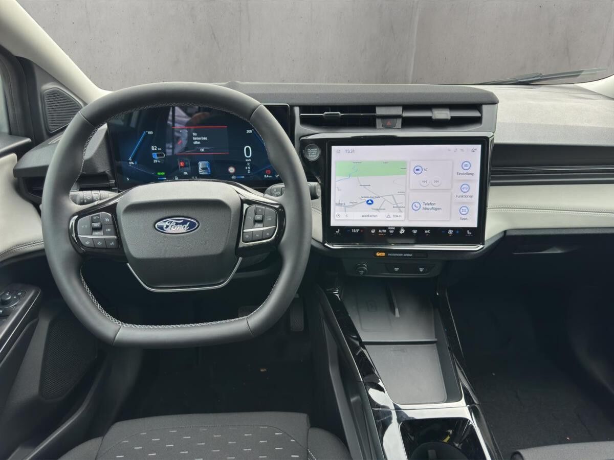 Ford Puma ⚡🔥 Puma Gen-E – Blitzangebot! Sofort verfügbar! 🔥⚡