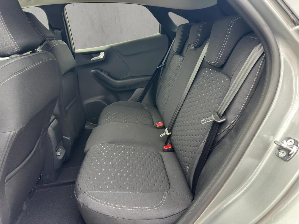 Ford Puma ⚡🔥 Puma Gen-E – Blitzangebot! Sofort verfügbar! 🔥⚡