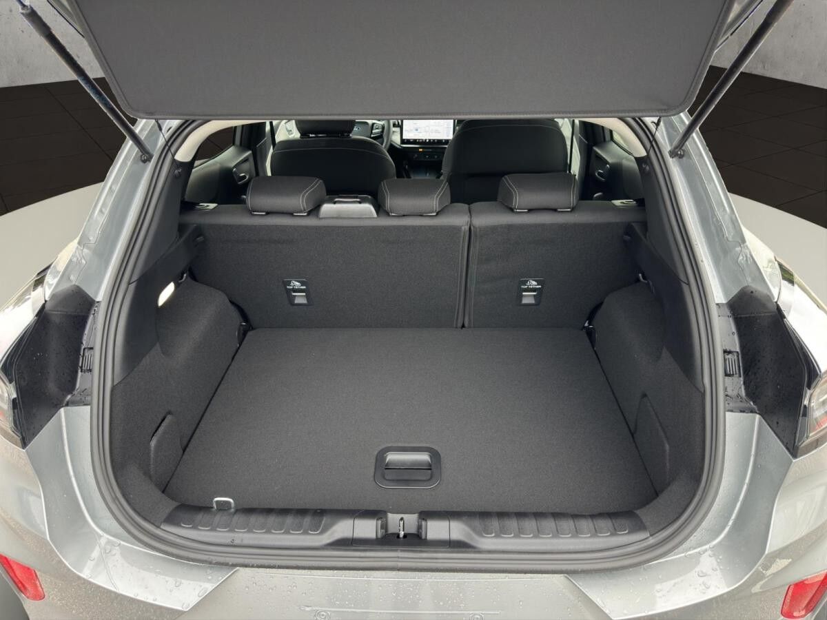 Ford Puma ⚡🔥 Puma Gen-E – Blitzangebot! Sofort verfügbar! 🔥⚡