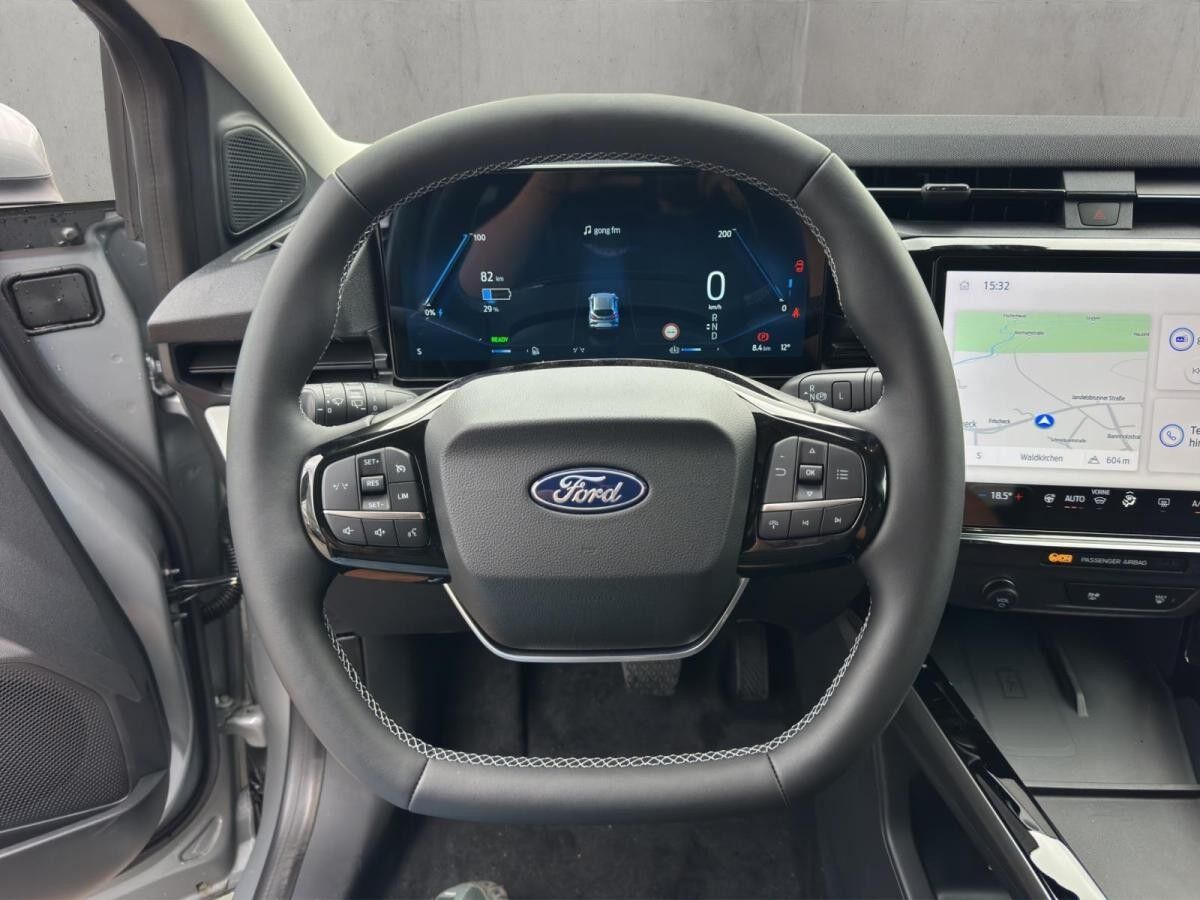 Ford Puma ⚡🔥 Puma Gen-E – Blitzangebot! Sofort verfügbar! 🔥⚡