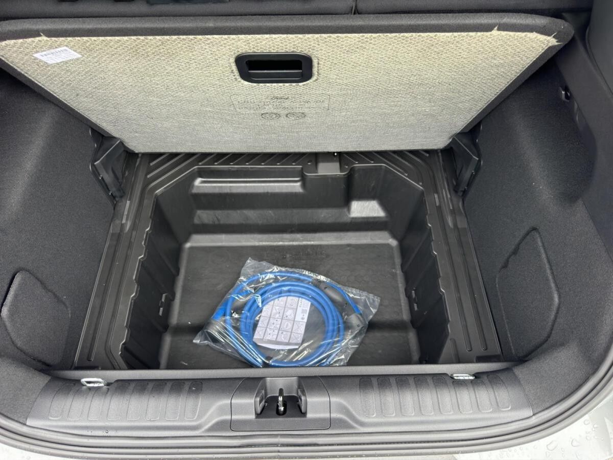 Ford Puma ⚡🔥 Puma Gen-E – Blitzangebot! Sofort verfügbar! 🔥⚡