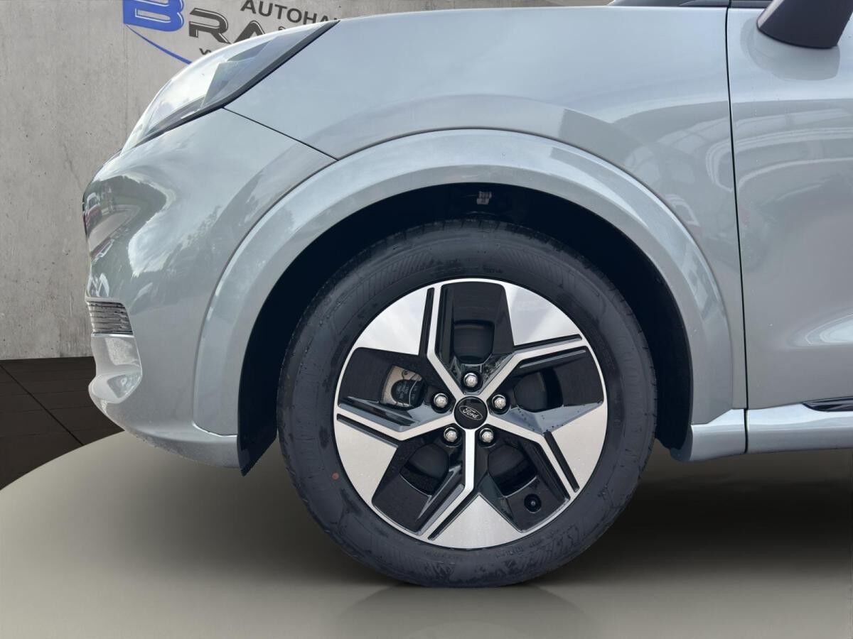 Ford Puma ⚡🔥 Puma Gen-E – Blitzangebot! Sofort verfügbar! 🔥⚡