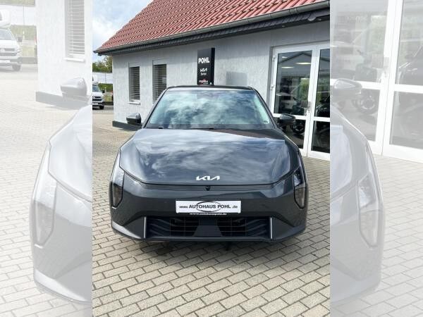 Kia EV4 81 FWD EARTH UP TE WIC DWP DE SD Sofort Verfügbar
