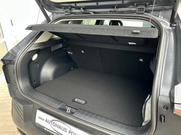 Kia EV4 81 FWD EARTH UP TE WIC DWP DE SD Sofort Verfügbar