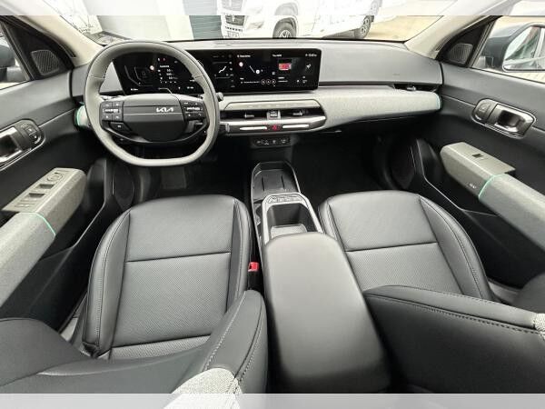 Kia EV4 81 FWD EARTH UP TE WIC DWP DE SD Sofort Verfügbar