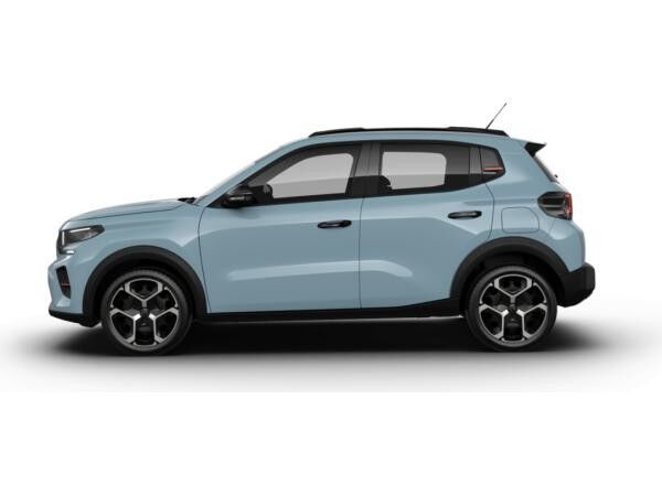 Citroën C3 Turbo 100 PLUS 🔥Pflegeaktion mit Gutschein🔥
