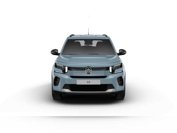 Citroën C3 Turbo 100 PLUS 🔥Pflegeaktion mit Gutschein🔥