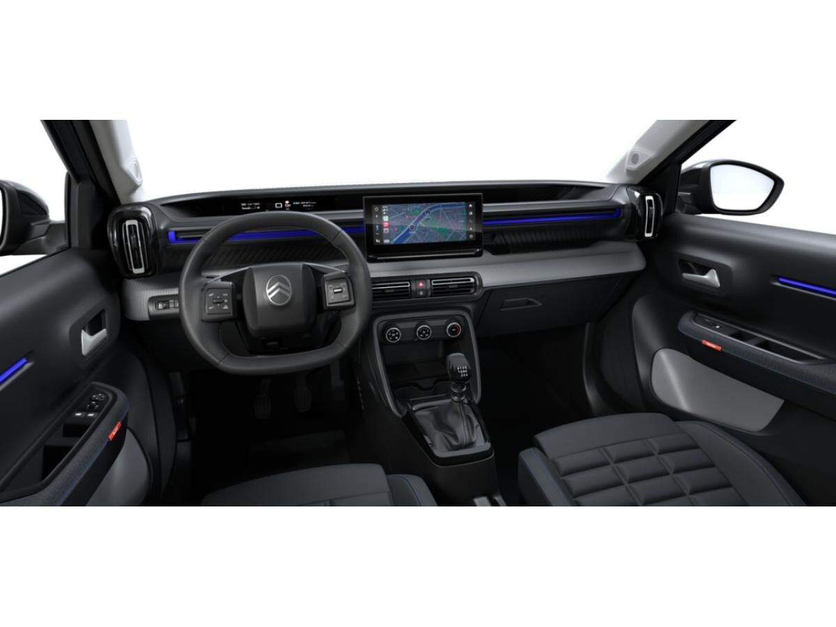 Citroën C3 Turbo 100 PLUS 🔥Pflegeaktion mit Gutschein🔥