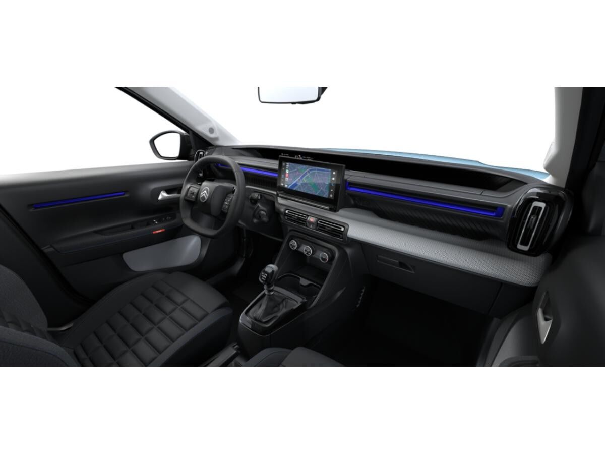 Citroën C3 Turbo 100 PLUS 🔥Pflegeaktion mit Gutschein🔥