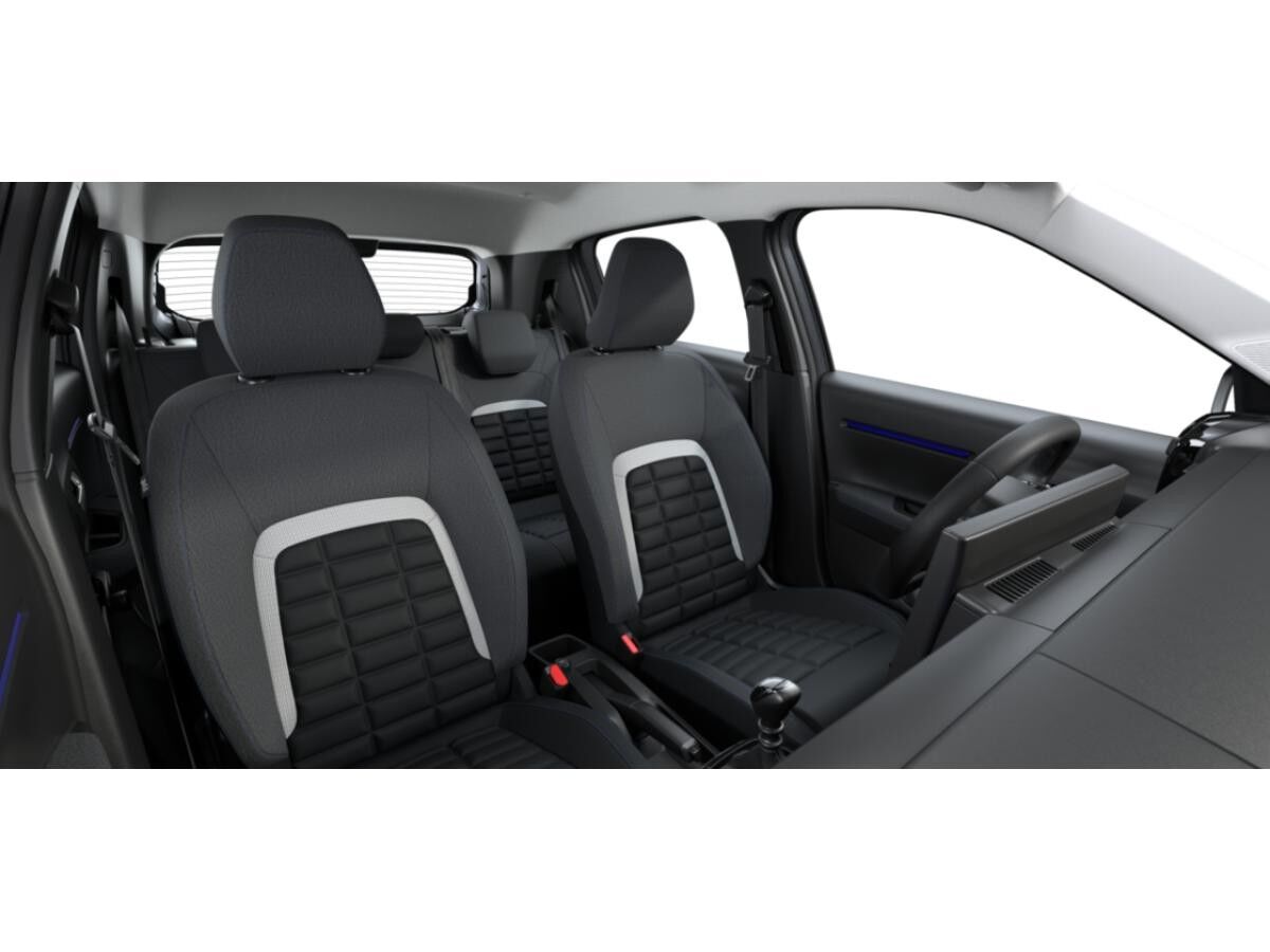 Citroën C3 Turbo 100 PLUS 🔥Pflegeaktion mit Gutschein🔥