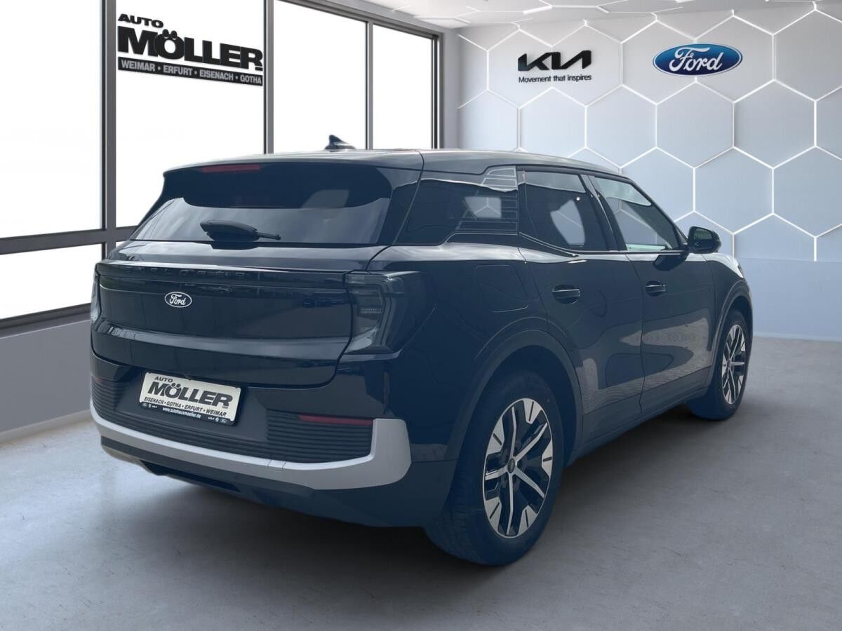 Ford Explorer BEV 77kWh ⚡SONDERAKTION⚡ INKL. WARTUNG + VERSCHLEISS⚡⚡⚡