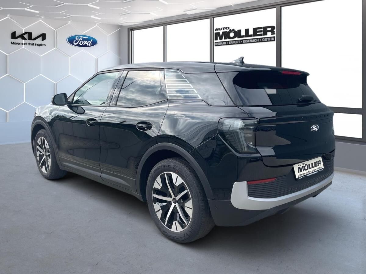 Ford Explorer BEV 77kWh ⚡SONDERAKTION⚡ INKL. WARTUNG + VERSCHLEISS⚡⚡⚡