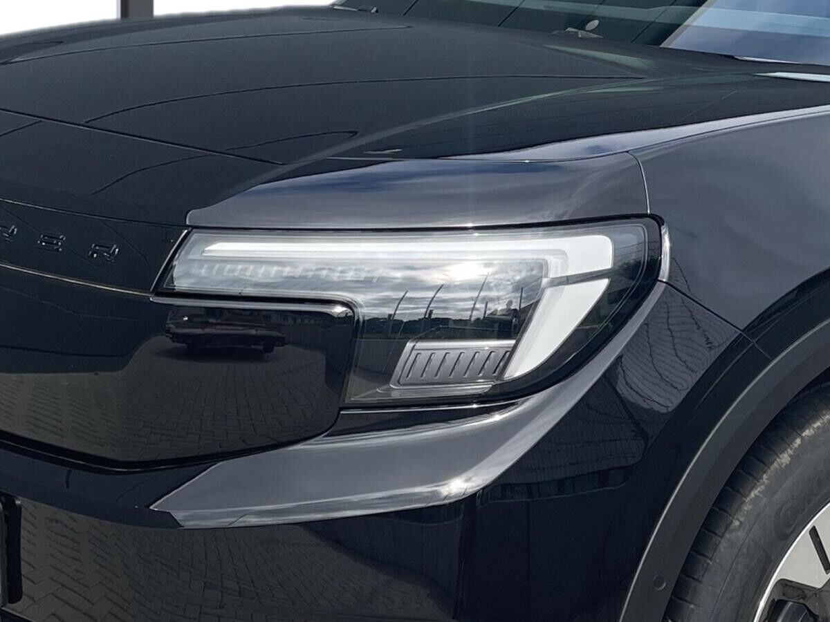 Ford Explorer BEV 77kWh ⚡SONDERAKTION⚡ INKL. WARTUNG + VERSCHLEISS⚡⚡⚡