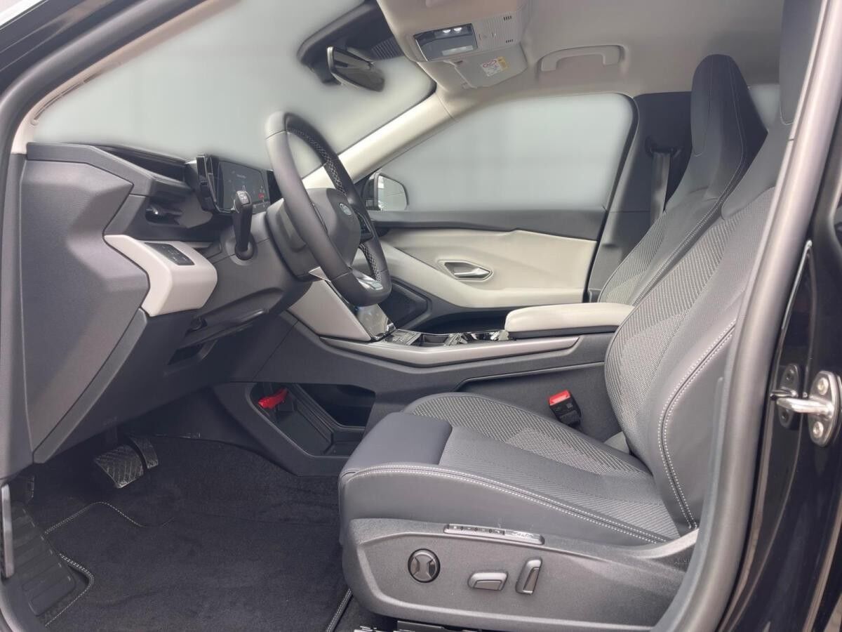 Ford Explorer BEV 77kWh ⚡SONDERAKTION⚡ INKL. WARTUNG + VERSCHLEISS⚡⚡⚡