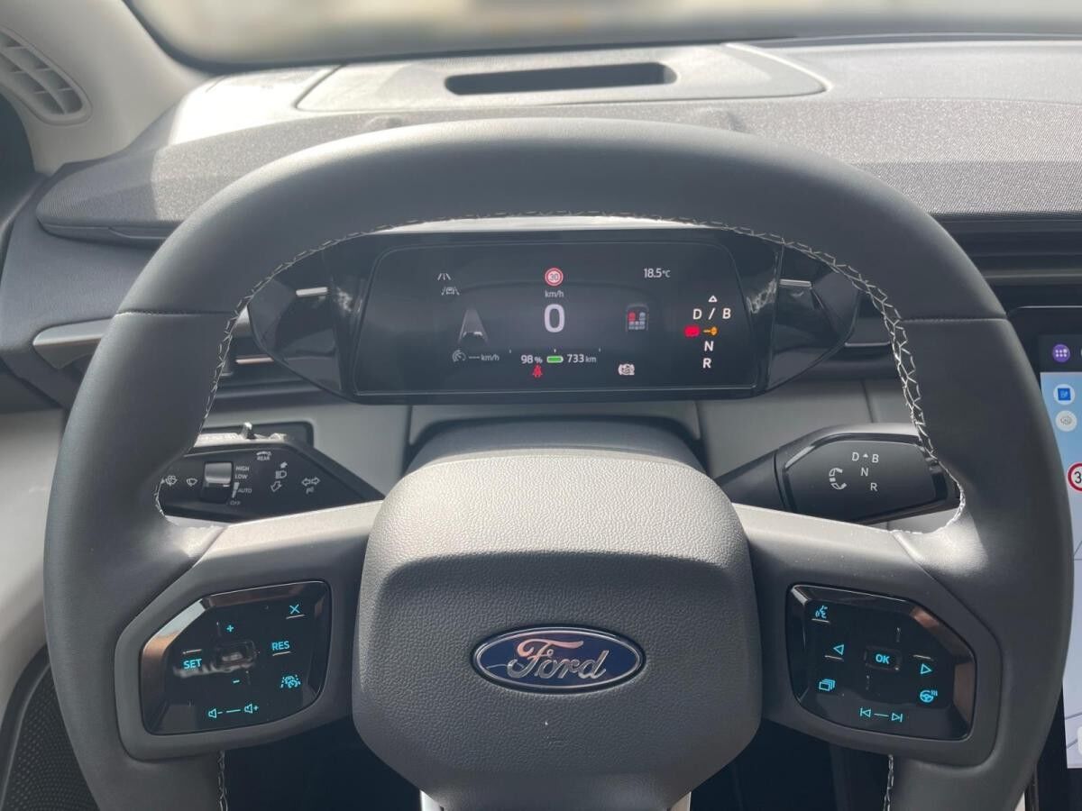 Ford Explorer BEV 77kWh ⚡SONDERAKTION⚡ INKL. WARTUNG + VERSCHLEISS⚡⚡⚡