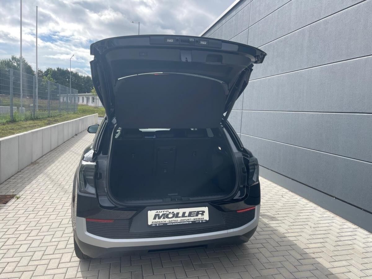 Ford Explorer BEV 77kWh ⚡SONDERAKTION⚡ INKL. WARTUNG + VERSCHLEISS⚡⚡⚡