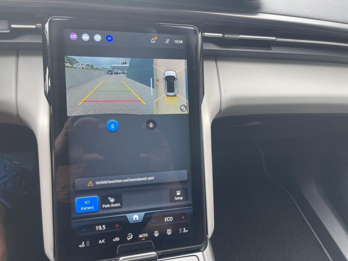 Ford Explorer BEV 77kWh ⚡SONDERAKTION⚡ INKL. WARTUNG + VERSCHLEISS⚡⚡⚡