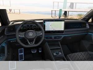 Volkswagen Tayron R-Line 1.5 eHybrid 177 PS+ 116 PS *BLACK STYLE*PANO*MATRIX*20 ZOLL*71.910€
