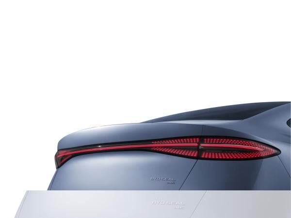 BYD SEAL Comfort
