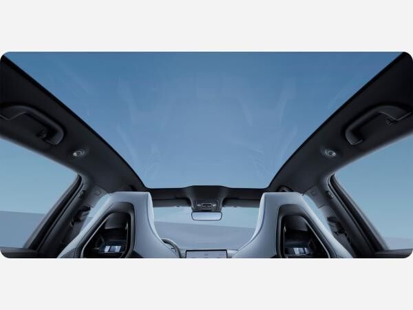 BYD SEAL Comfort