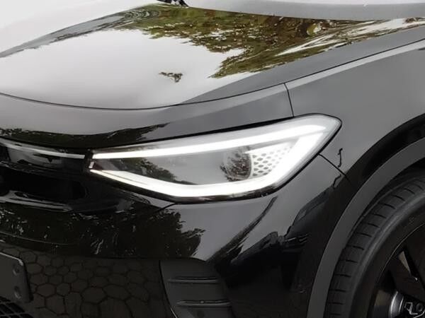 Volkswagen ID.4 Pro BLACK EDITION 🖤 210 kW | Sonderleasing & Ausstellerabverkaufsprämie sichern! ⚡️