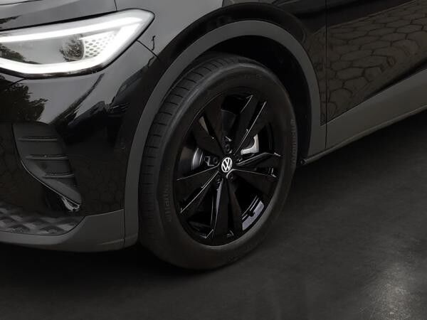 Volkswagen ID.4 Pro BLACK EDITION 🖤 210 kW | Sonderleasing & Ausstellerabverkaufsprämie sichern! ⚡️