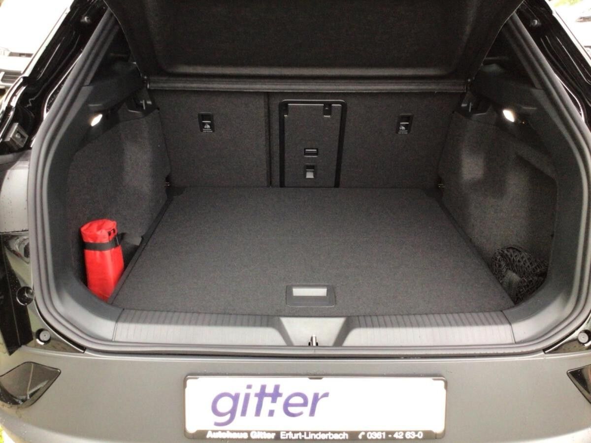 Volkswagen ID.4 Pro BLACK EDITION 🖤 210 kW | Sonderleasing & Ausstellerabverkaufsprämie sichern! ⚡️