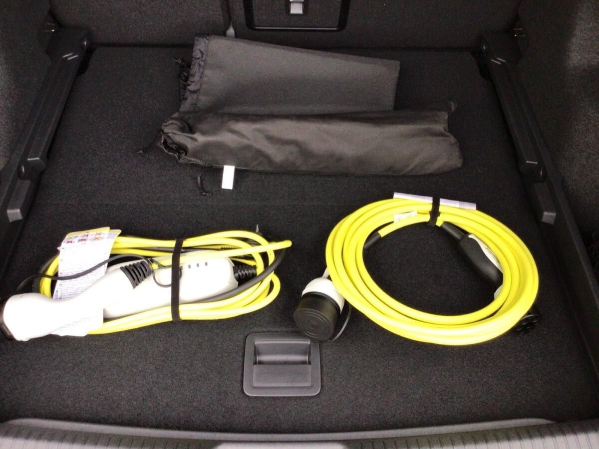 Volkswagen ID.4 Pro BLACK EDITION 🖤 210 kW | Sonderleasing & Ausstellerabverkaufsprämie sichern! ⚡️