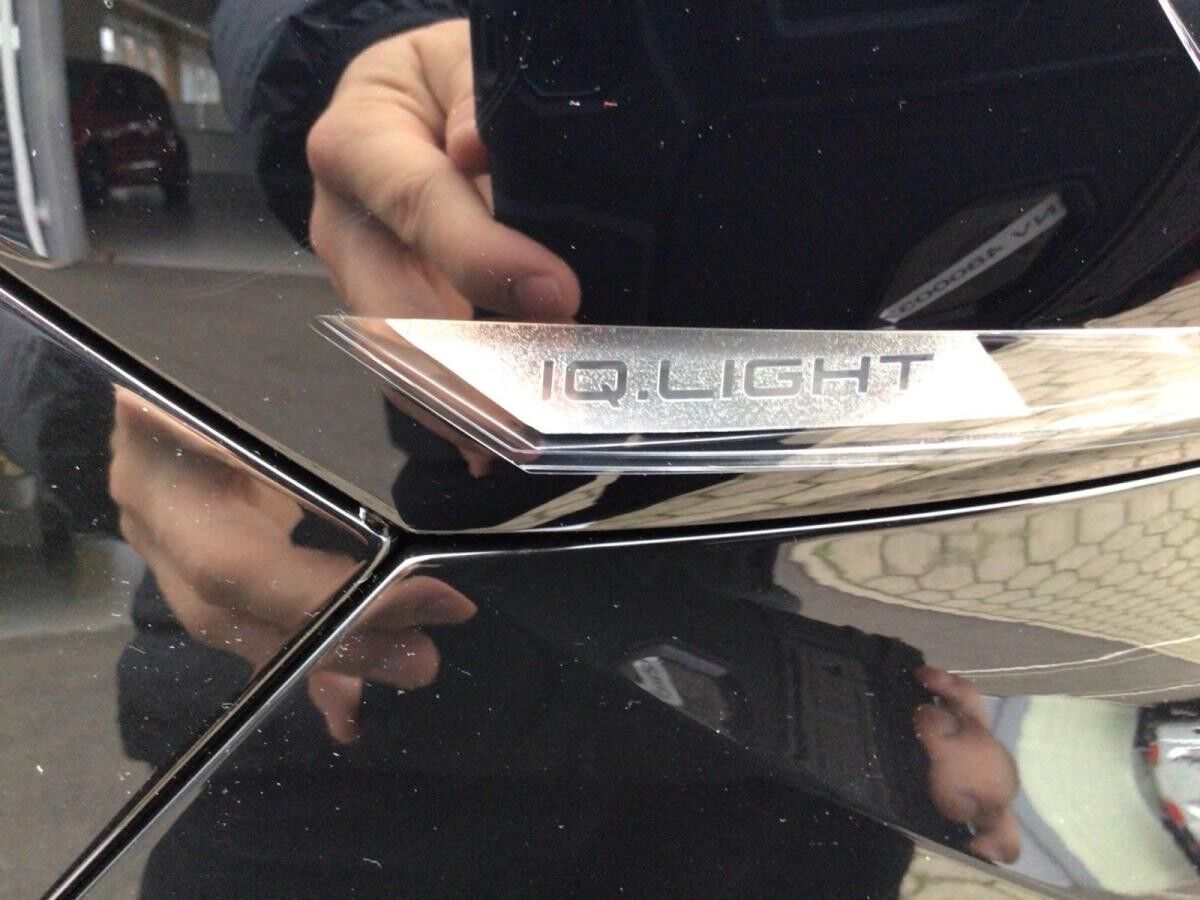 Volkswagen ID.4 Pro BLACK EDITION 🖤 210 kW | Sonderleasing & Ausstellerabverkaufsprämie sichern! ⚡️