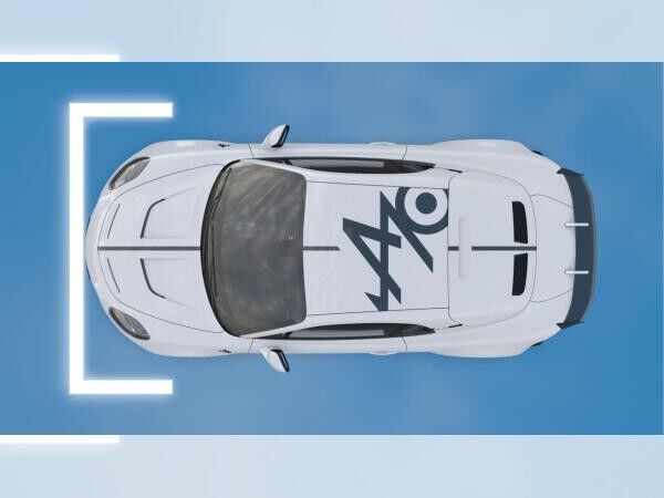 Alpine A110 R70 Blanc🔥1/70 weltweit🔥Akrapovic🔥Privatleasing