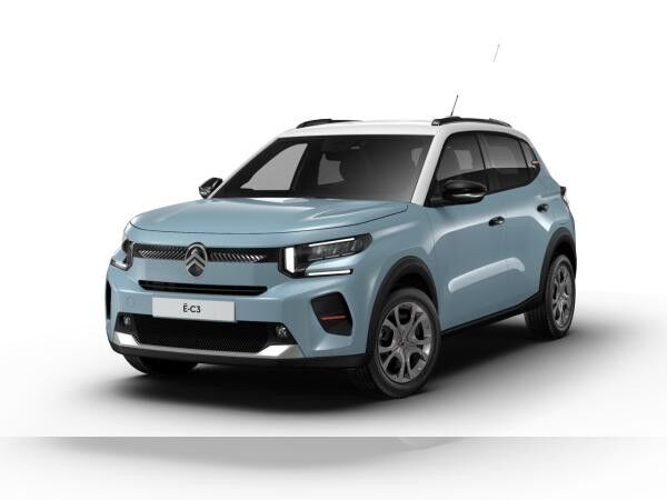 Citroën C3 ⚡️MAX Elektromotor 113⚡️❗️ VOLLAUSSTATTUNG ❗️ ALLWETTER ❗️
