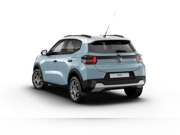 Citroën C3 ⚡️MAX Elektromotor 113⚡️❗️ VOLLAUSSTATTUNG ❗️ ALLWETTER ❗️