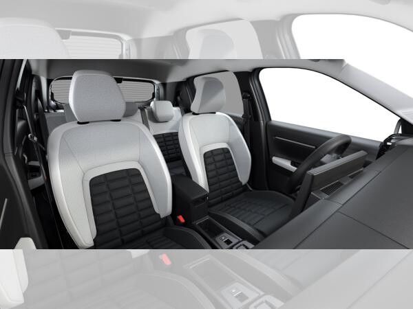Citroën C3 ⚡️MAX Elektromotor 113⚡️❗️ VOLLAUSSTATTUNG ❗️ ALLWETTER ❗️