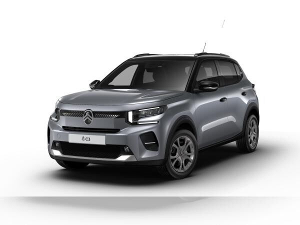 Citroën C3 ⚡️MAX Elektromotor 113⚡️❗️ VOLLAUSSTATTUNG ❗️ ALLWETTER ❗️