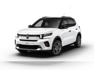 Citroën C3 ⚡️MAX Elektromotor 113⚡️❗️ VOLLAUSSTATTUNG ❗️ ALLWETTER ❗️