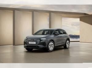 Audi Q4 e-tron 40 150kW