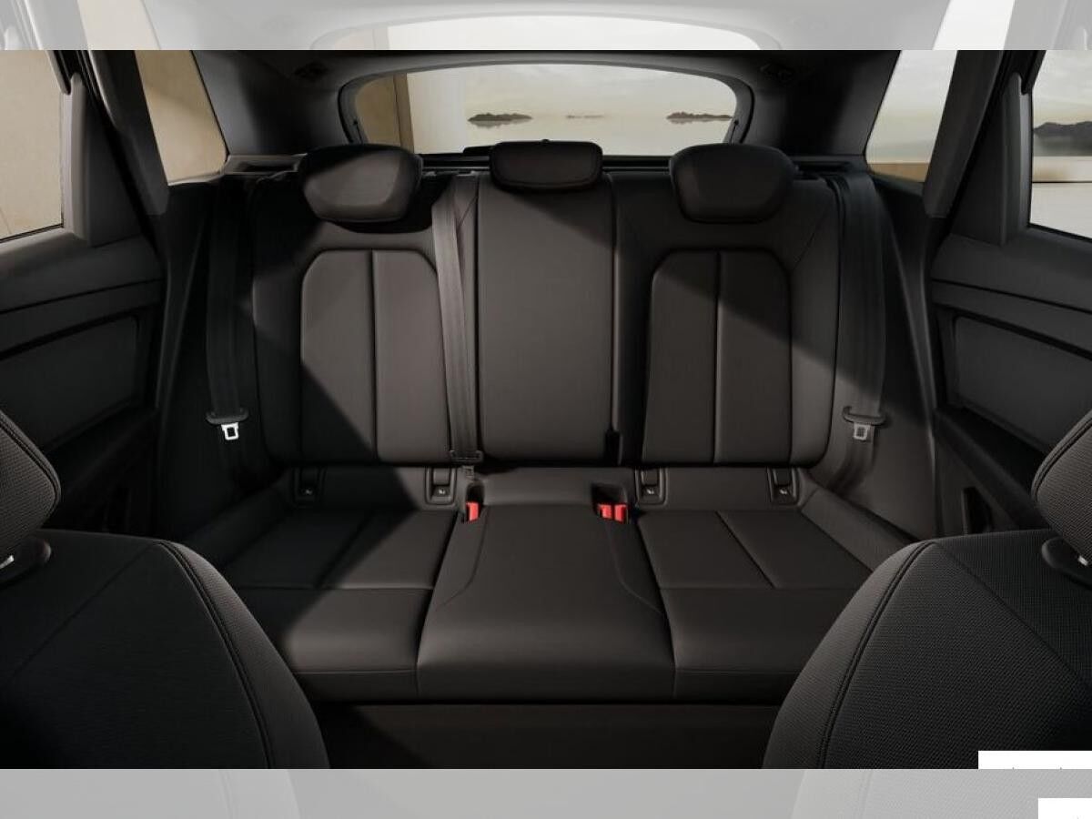 Audi Q4 e-tron 40 150kW