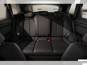 Audi Q4 e-tron 40 150kW