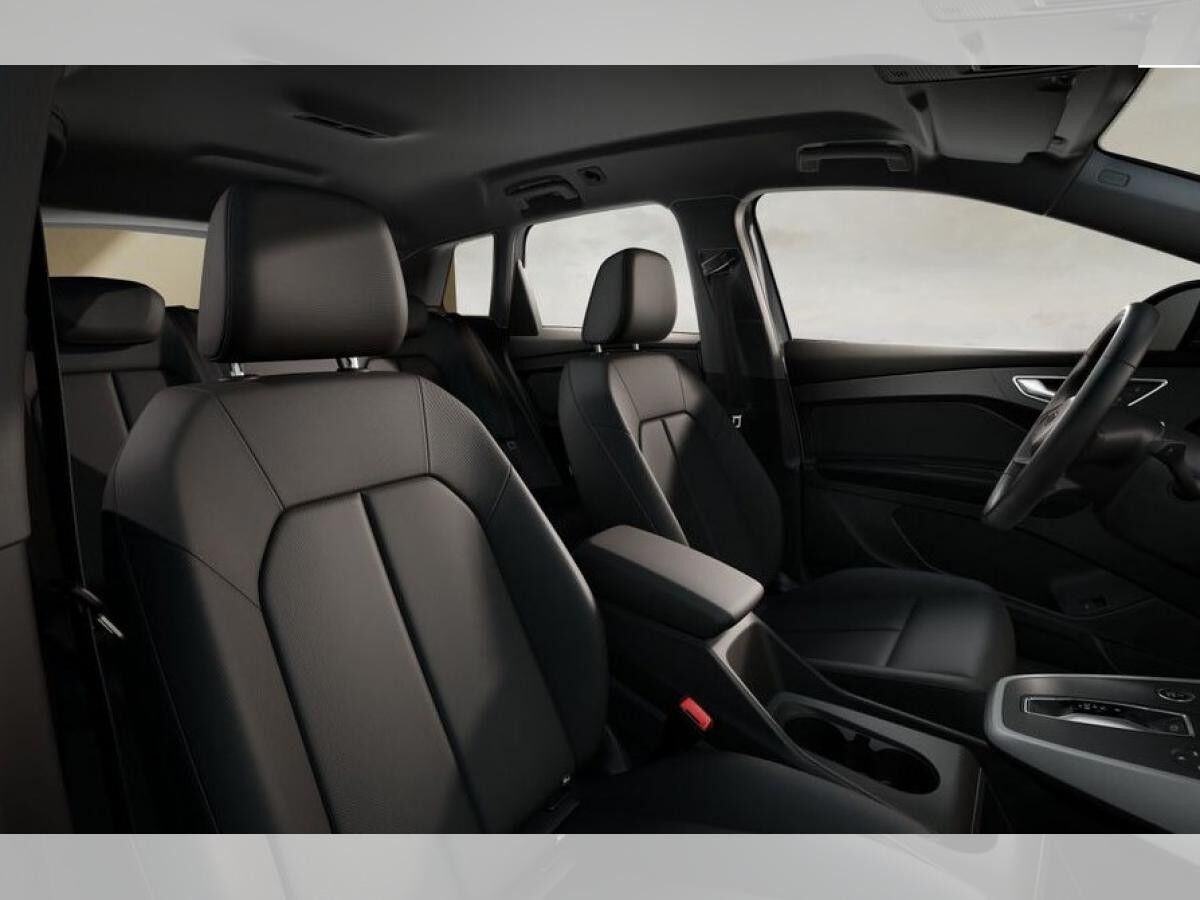 Audi Q4 e-tron 40 150kW