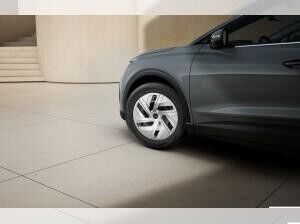 Audi Q4 e-tron 40 150kW