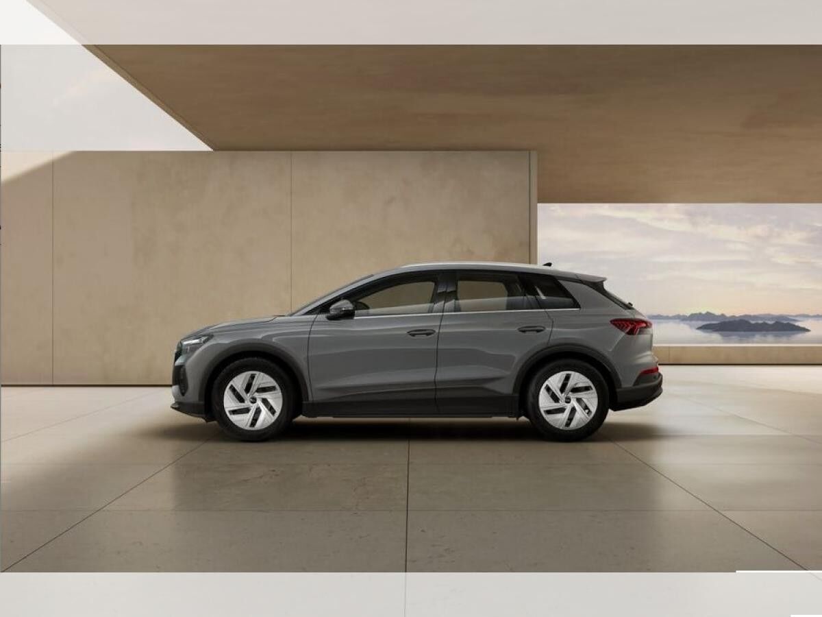 Audi Q4 e-tron 40 150kW