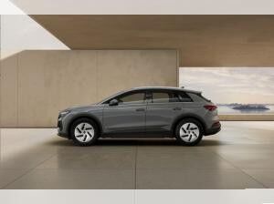 Audi Q4 e-tron 40 150kW