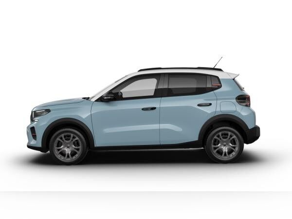 Citroën C3 ⚡️MAX Elektromotor 113 ⚡️❗️ VOLLAUSSTATTUNG❗️ ALLWETTER ❗️